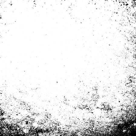Grunge texture for decoration on a white background .Vector template for designのイラスト素材