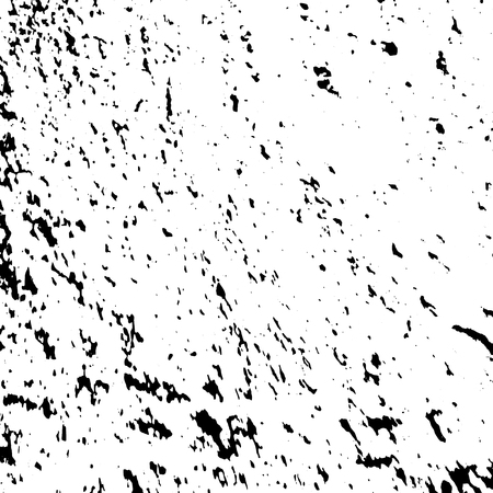 Grunge texture for decoration on a white background .Vector template for designのイラスト素材