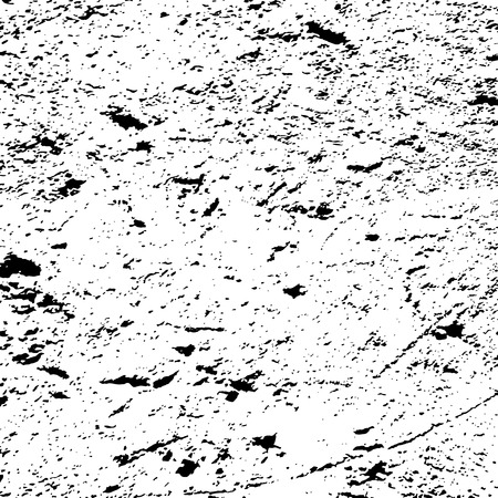 Grunge texture for decoration on a white background .Vector template for designのイラスト素材