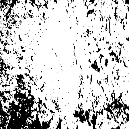 Grunge texture for decoration on a white background .Vector template for designのイラスト素材