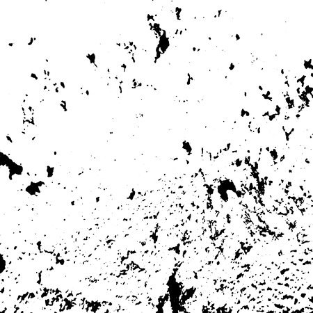 Grunge texture for decoration on a white background .Vector template for designのイラスト素材