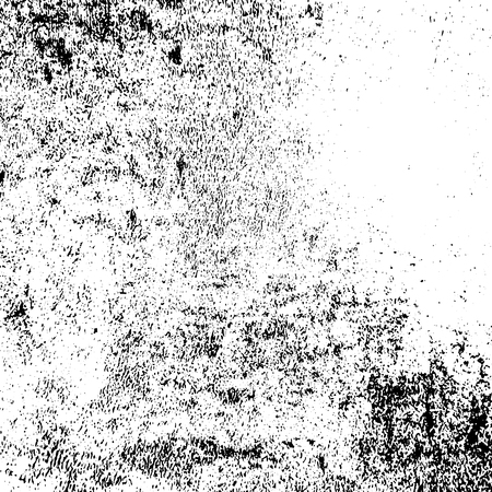 Grunge texture for decoration on a white background .Vector template for designのイラスト素材