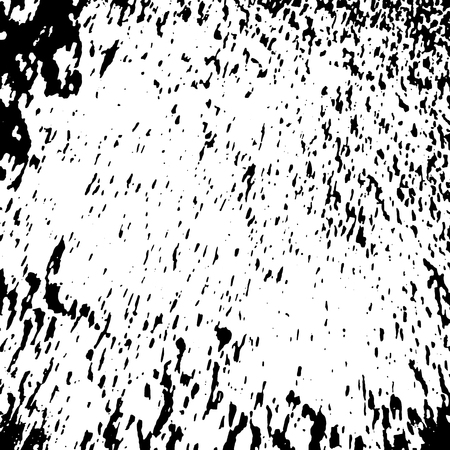 Grunge texture for decoration on a white background .Vector template for designのイラスト素材