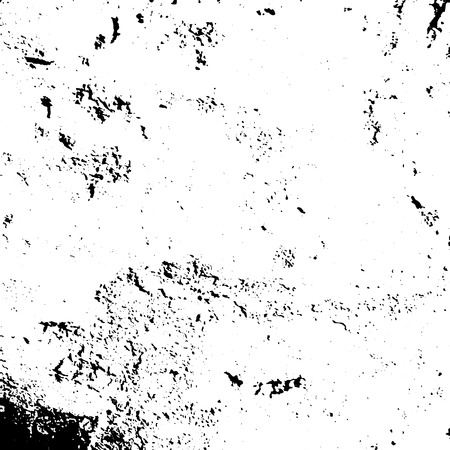 Grunge texture for decoration on a white background .Vector template for designのイラスト素材