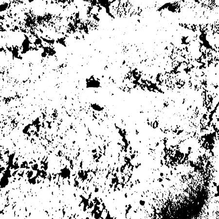 Grunge texture for decoration on a white background .Vector template for designのイラスト素材