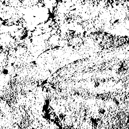 Grunge texture for decoration on a white background .Vector template for designのイラスト素材