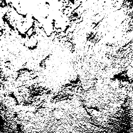 Grunge texture for decoration on a white background .Vector template for designのイラスト素材