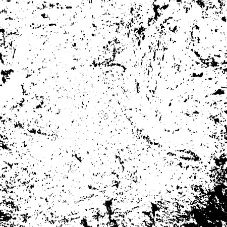 Grunge texture for decoration on a white background .Vector template for designのイラスト素材