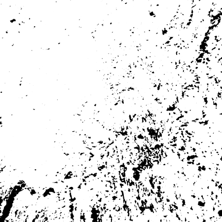Grunge texture for decoration on a white background .Vector template for designのイラスト素材