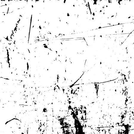 Grunge texture for decoration on a white background .Vector template for designのイラスト素材