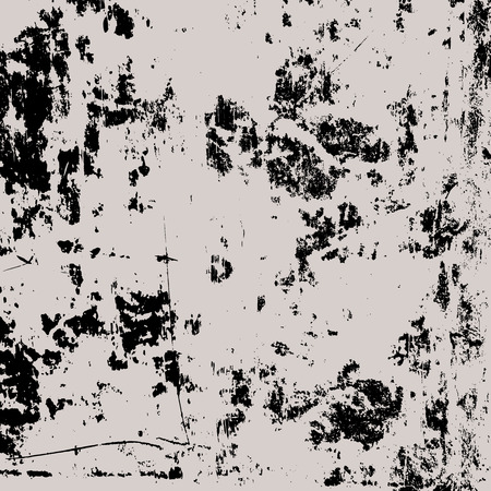 Grunge texture distress.The vector black template backgroundのイラスト素材