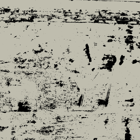 Grunge texture distress.The vector black template backgroundのイラスト素材