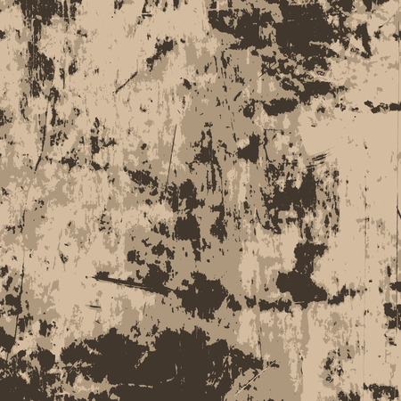 Grunge retro texture.The vector vintage background template for decorationのイラスト素材