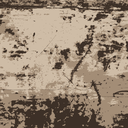 Grunge retro texture.The vector vintage background template for decorationのイラスト素材