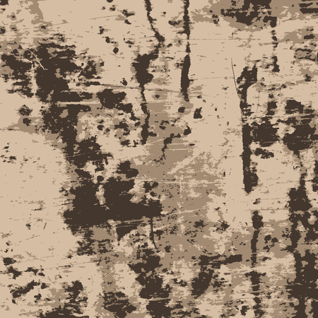 Grunge retro texture.The vector vintage background template for decorationのイラスト素材