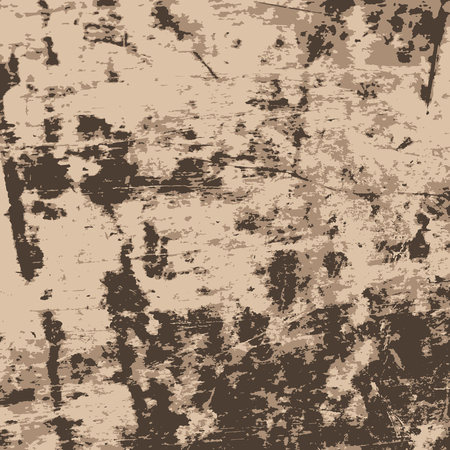 Grunge retro texture.The vector vintage background template for decorationのイラスト素材