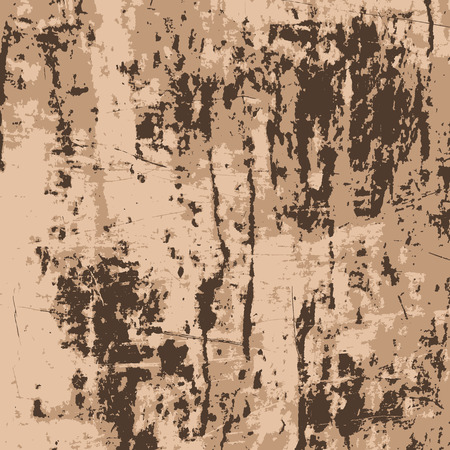 Grunge retro texture.The vector vintage background template for decorationのイラスト素材