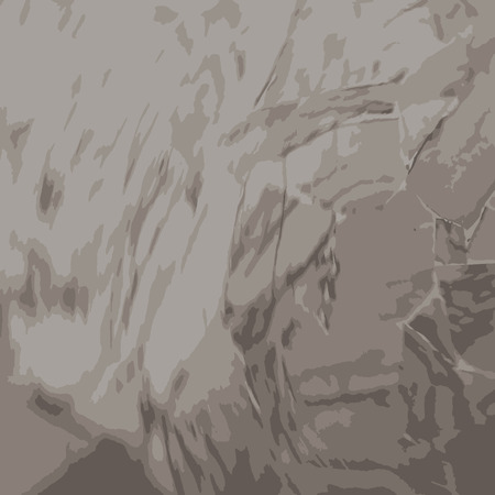 Grunge retro texture.The vector vintage background template for decorationのイラスト素材