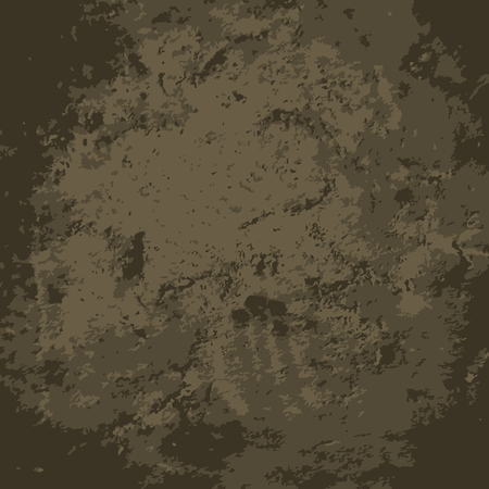 Grunge retro texture.The vector vintage background template for decorationのイラスト素材