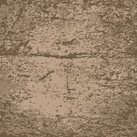 Grunge retro texture.The vector vintage background template for decorationのイラスト素材