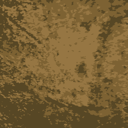 Grunge retro texture.The vector vintage background template for decorationのイラスト素材