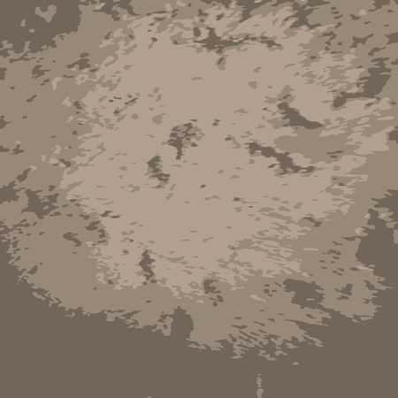 Grunge retro texture.The vector vintage background template for decorationのイラスト素材