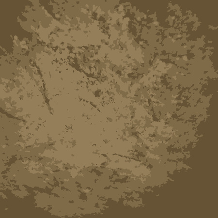Grunge retro texture.The vector vintage background template for decorationのイラスト素材