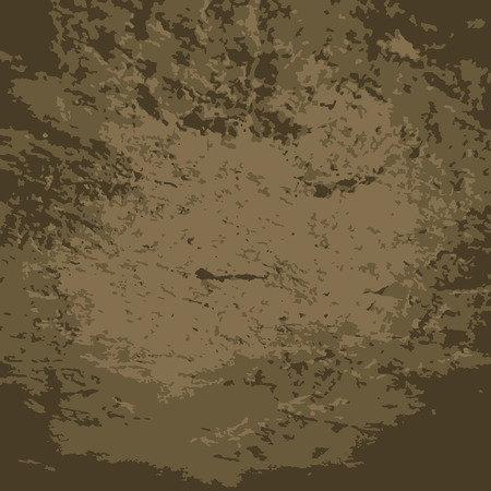Grunge retro texture.The vector vintage background template for decorationのイラスト素材