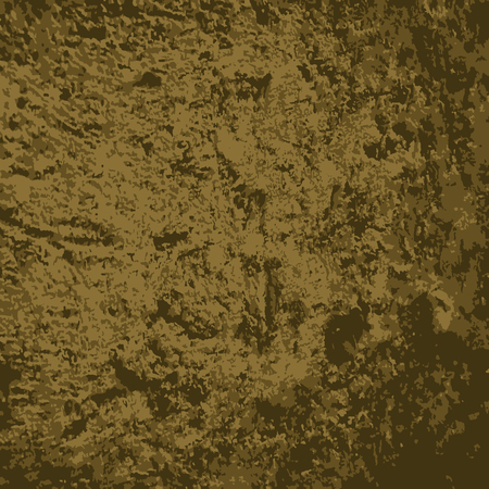Grunge retro texture.The vector vintage background template for decorationのイラスト素材