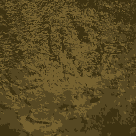 Grunge retro texture.The vector vintage background template for decorationのイラスト素材