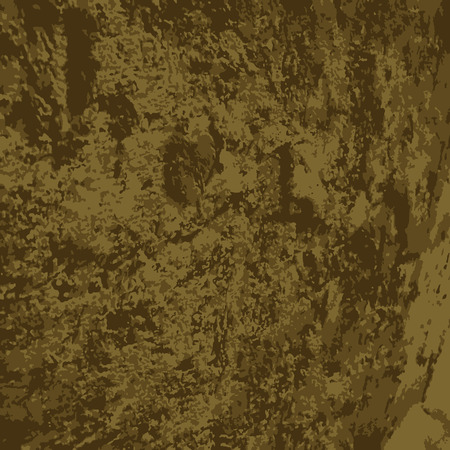 Grunge retro texture.The vector vintage background template for decorationのイラスト素材