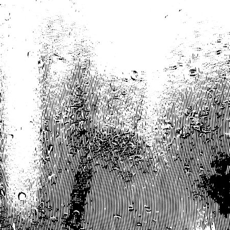 Background for decoration. Damaged grunge texture on a white background.Abstract designのイラスト素材