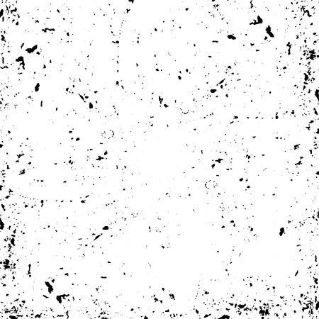 The vector background for decoration. Damaged grunge texture.Abstract designのイラスト素材