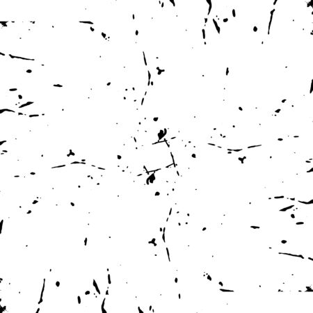 Damaged grunge texture.Vector background for decoration.Old designのイラスト素材