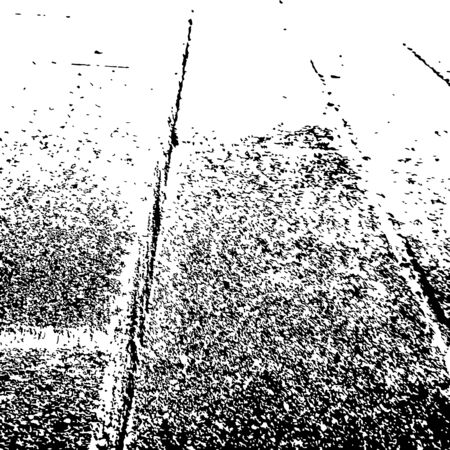 The vector background for decoration. Damaged grunge texture.Abstract designのイラスト素材