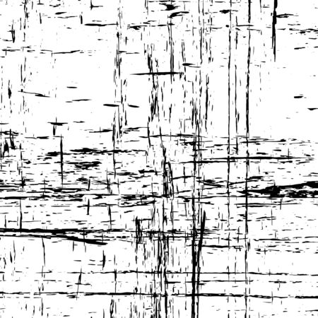 The vector background for decoration. Damaged grunge texture.Abstract designのイラスト素材