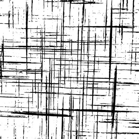 The vector background for decoration. Damaged grunge texture.Abstract designのイラスト素材
