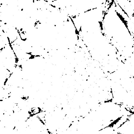 The vector background for decoration. Damaged grunge texture.Abstract designのイラスト素材