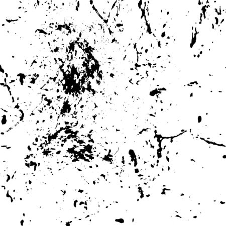 The vector background for decoration. Damaged grunge texture.Abstract designのイラスト素材