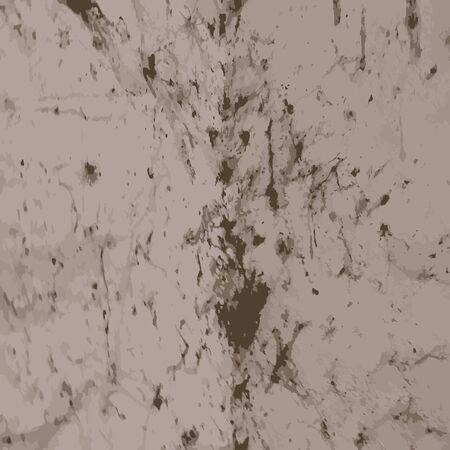 Grunge retro texture.The vector background for decorationのイラスト素材