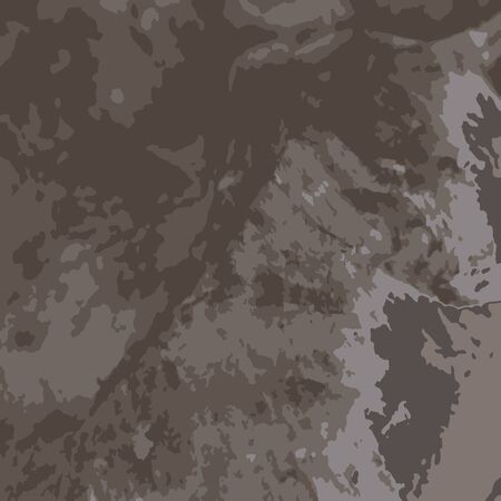Grunge retro texture.The vector background for decorationのイラスト素材