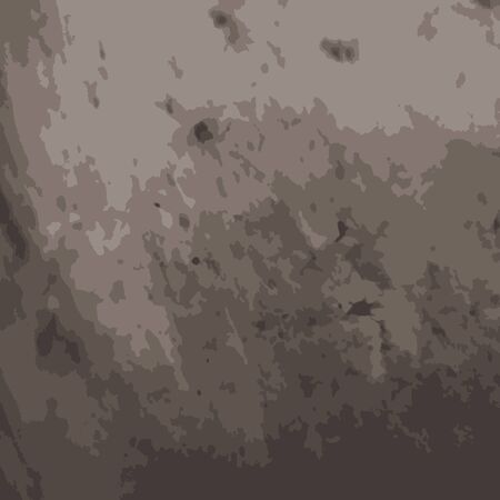 Grunge retro texture.The vector background for decorationのイラスト素材