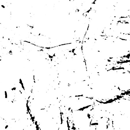 The vector background for decoration. Damaged grunge texture.Abstract designのイラスト素材