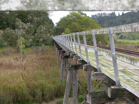 Bridgeの写真素材