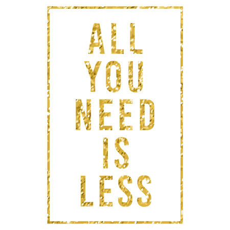 Stylish trendy slogan tee t-shirt graphics print vector illustration designのイラスト素材