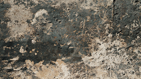 Art concrete texture for background in black, grey and white colors.の写真素材