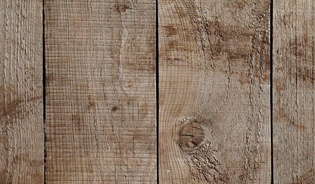 Old wood plank texture backgroundの写真素材