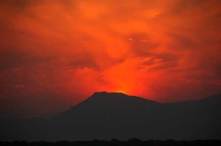 sunset 2