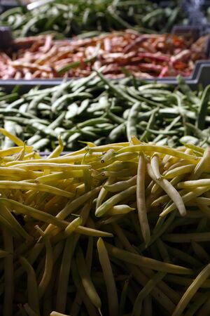 Ecologic, natural cultivated vegetables. Farm products. Organic fruits and vegetables. Lifestyle...