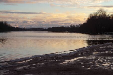 Pink Twilight